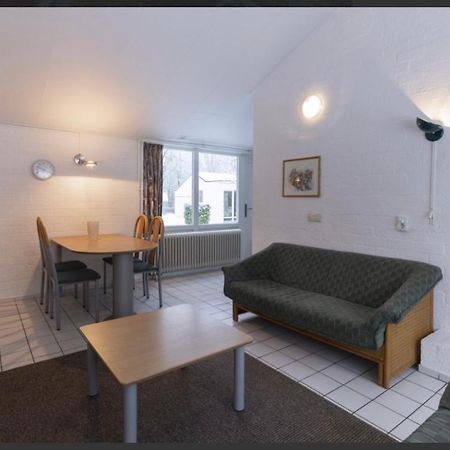 Vakantiebungalow Bisschops Simpelveld Dış mekan fotoğraf