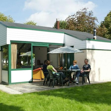 Vakantiebungalow Bisschops Simpelveld Dış mekan fotoğraf