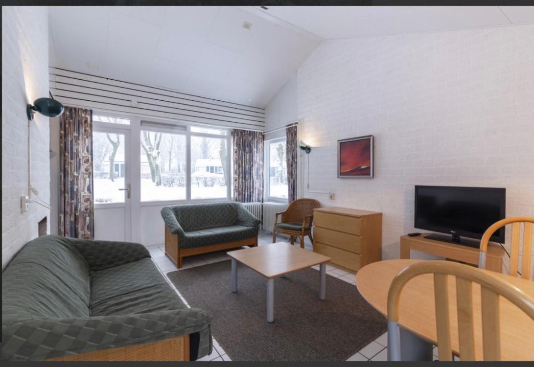 Vakantiebungalow Bisschops Simpelveld Dış mekan fotoğraf