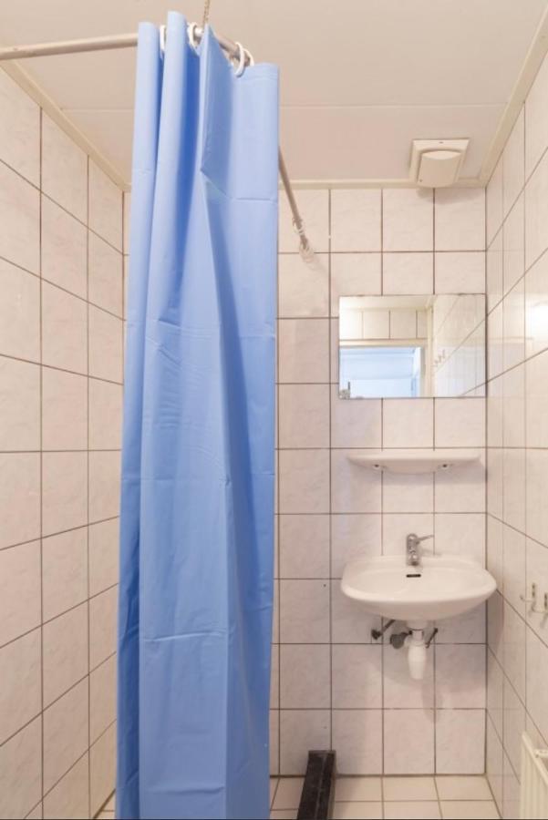 Vakantiebungalow Bisschops Simpelveld Dış mekan fotoğraf
